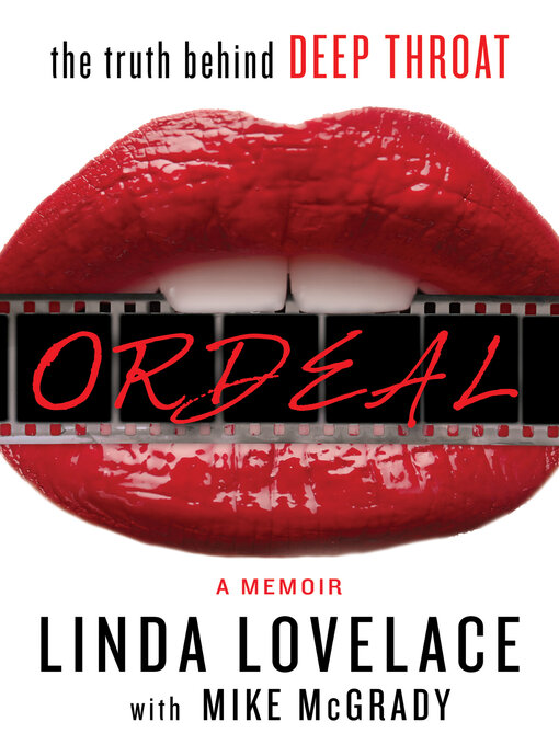 Title details for Ordeal by Linda Lovelace - Available